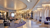 From stem to stern, Virgin Voyages' Scarlet Lady exudes style, modernity and class From stem to stern, Virgin Voyages' Scarlet Lady exudes style, modernity and class