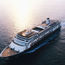 Holland America Line is chartering the Volendam for Ukrainian refugees