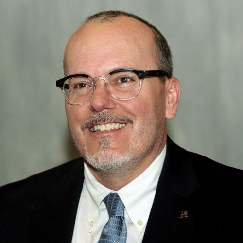 Gavin Landry