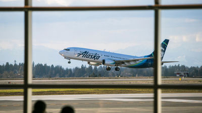 The Flight Pass service offers nonstop flights throughout California plus Phoenix, Las Vegas and Salt Lake City.