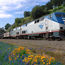 Amtrak names Eliot Hamlisch chief commercial officer