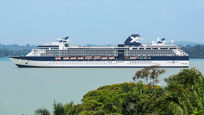 For most sailings, Celebrity still will require a negative Covid-19 test result as a condition for boarding.