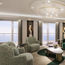 Renderings offer a first glimpse of Cunard's Queen Anne