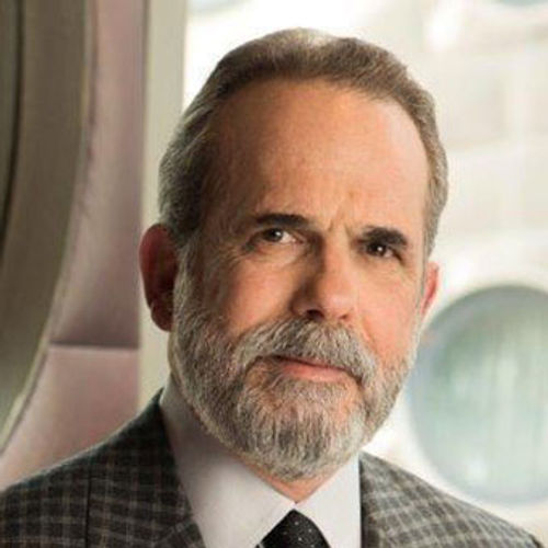 Eric Danziger Eric Danziger