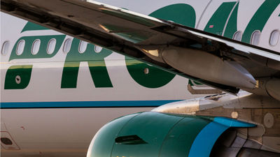 Frontier will add service to two Mexican cities: Guadalajara and Monterey.