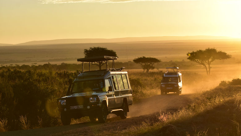 Tour operators say they will avoid fuel surcharges
