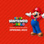 Super Nintendo World will open in 2023 at Universal Hollywood