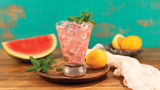 Hold the booze: Intricate mocktails are in high demand Hold the booze: Intricate mocktails are in high demand