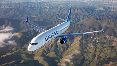United Airlines had more than 60 ski destination routes this winter. Its Denver hub is also an important launching point for ski vacations.