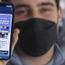 United operating expedited bag check at all hub airports