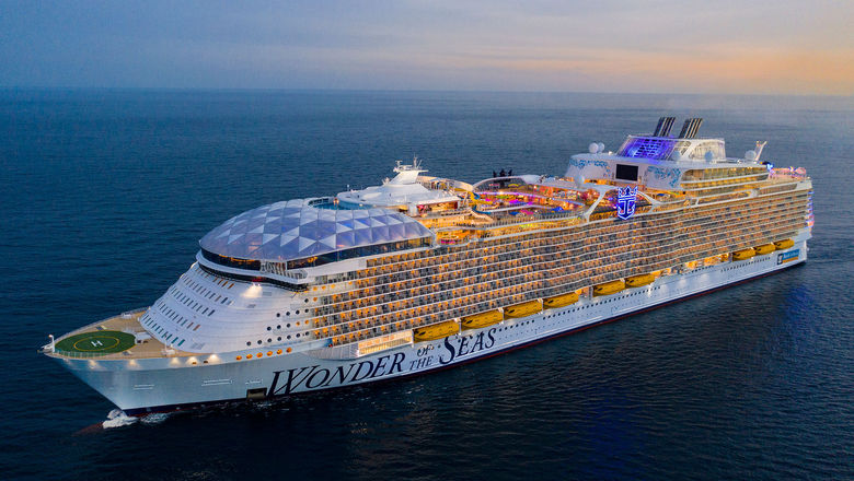 To qualify for subsidized ASTA membership, advisors had to complete Royal Caribbean's University and Masters of Adventure certifications.