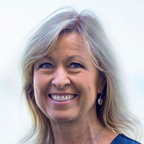 Kristin Karst Kristin Karst