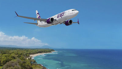 Arajet plans to serve U.S. cities with significant Dominican populations.