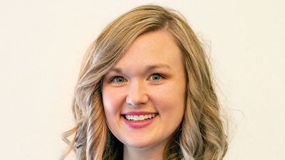 Fox World Travel promotes Brianne Bloom