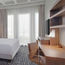 Shortages from vanities to stemware: Supply chain woes hit hotels