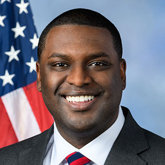 Rep. Mondaire Jones