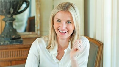 Nicer CEO Ragan Stone has been named senior vice president of In the Know Experiences, a Global Travel Collection agency that will use Nicer's platform.