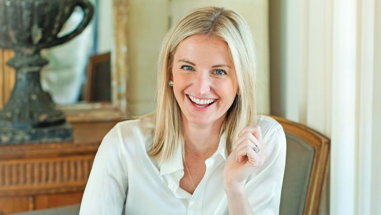 Nicer CEO Ragan Stone has been named senior vice president of In the Know Experiences, a Global Travel Collection agency that will use Nicer's platform.