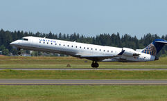 United said that it would focus flight cuts primarily on regional routes.