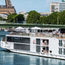 Viking Longships christened in Paris