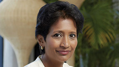 Chitra Stern