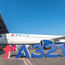 Delta takes delivery of its first Airbus A321neo