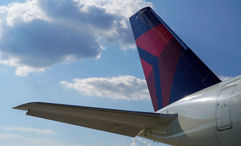 Delta Air Lines is expanding its South Africa network, introducing a seasonal "triangular" route from Atlanta to Johannesburg and on to Cape Town starting Dec. 2.