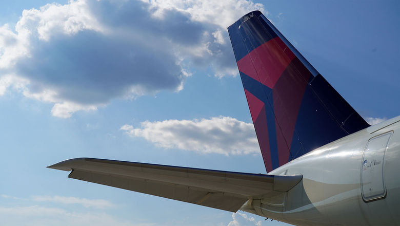 Delta lost $940 million in Q1, but things got better when the omicron variant dissipated in late February.