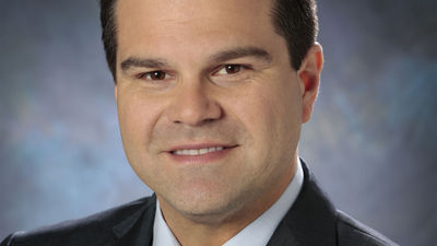 Frank A. Del Rio is leaving Oceania Cruises