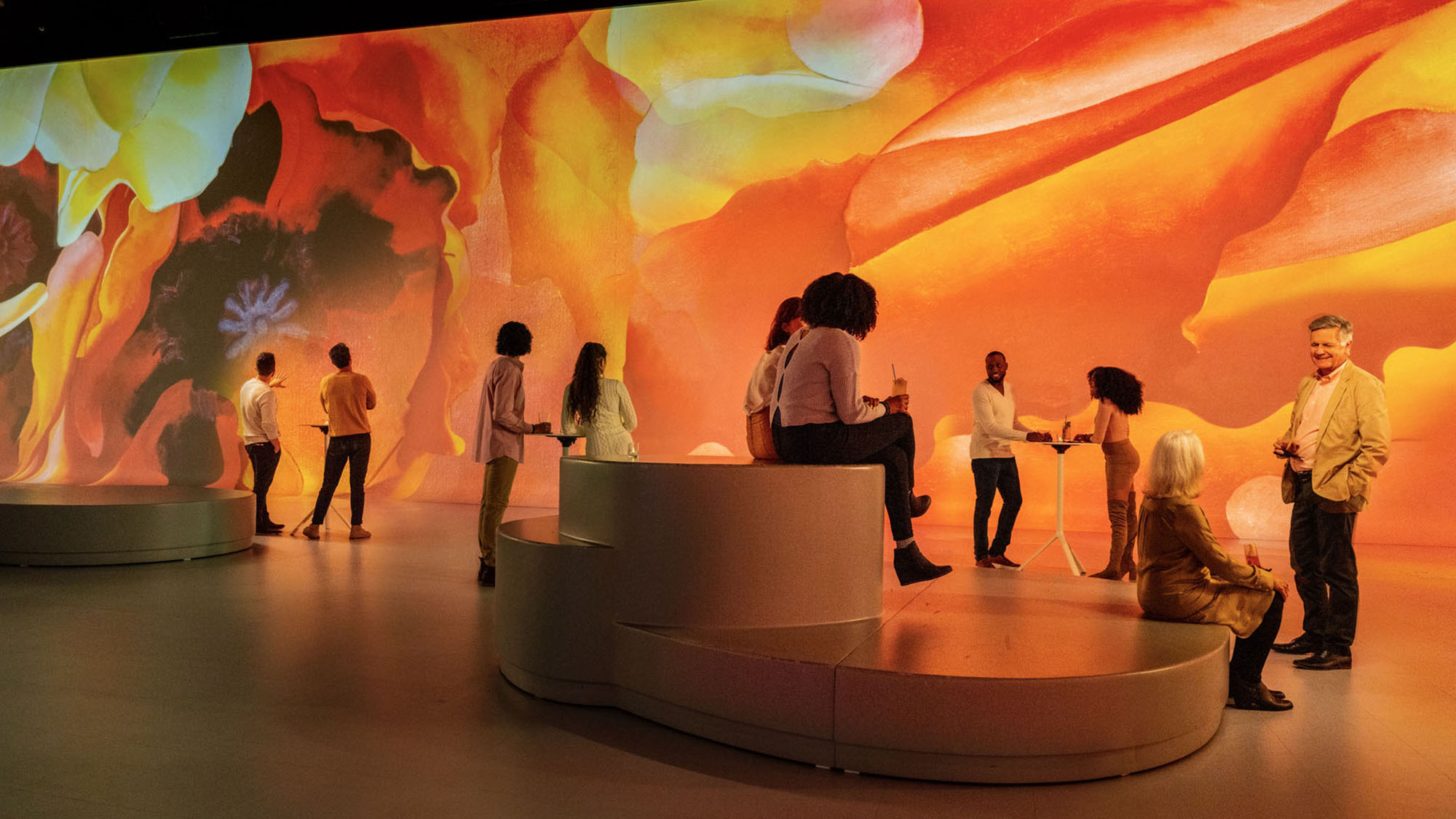 Illuminarium at Area15 Las Vegas opening in April: Travel Weekly