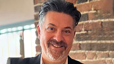 CWT appoints VP of global partners network