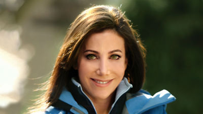Alison Levine has climbed the highest peak on each continent and skied to both the North and South Poles, an achievement known as the Explorers Grand Slam
