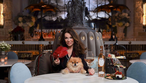 TV personality Lisa Vanderpump and her husband, Ken Todd, have opened 36 restaurants, including two in Las Vegas. TV personality Lisa Vanderpump and her husband, Ken Todd, have opened 36 restaurants, including two in Las Vegas.
