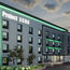 Wyndham's new economy extended-stay brand has 50 hotels in the pipeline