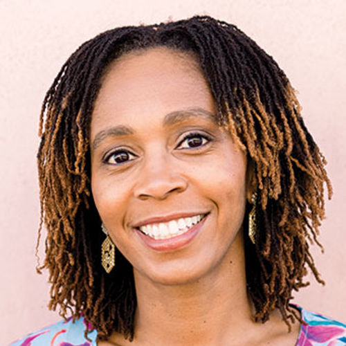 Amina Dearmon