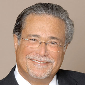 Micky Arison