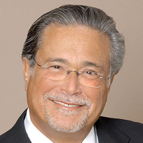 Micky Arison Micky Arison