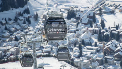 Vail Resorts will invest in capital improvements at Andermatt-Sedrun, including lift upgrades.