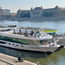 ASTA's first river cruise expo gives travel advisors firsthand experience
