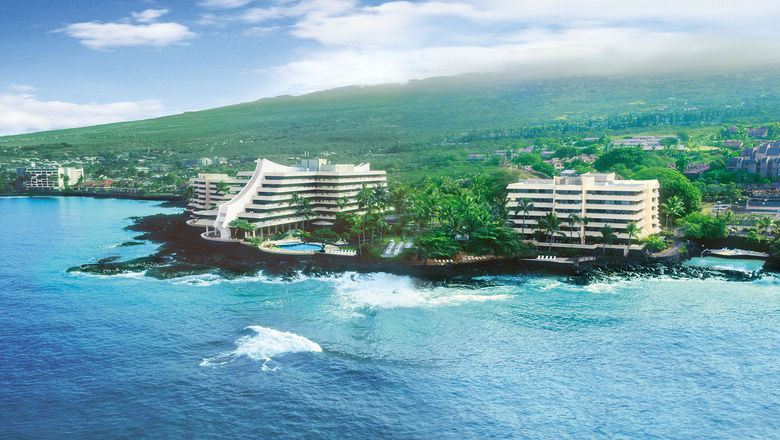 Hogan Hospitality, which operates 23 branded and independent hotels including the Royal Kona on the Island of Hawaii, is consolidating under one brand name.