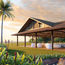 Sheraton Kauai Coconut Beach Resort unveils event pavilion