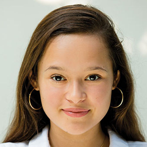 Melati Wijsen Melati Wijsen