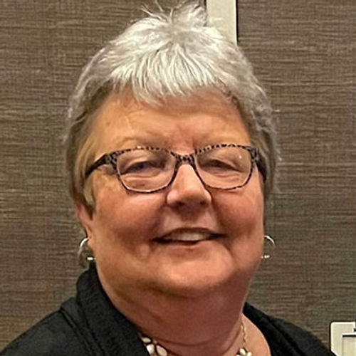 Ellen Overcast, owner of a Dream Vacations franchise in Kutztown, Pa. Ellen Overcast, owner of a Dream Vacations franchise in Kutztown, Pa.