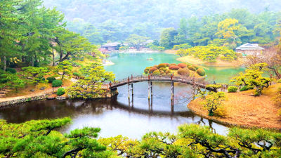 The National Geographic Resolution will sail two Japan cruises.