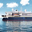 Lindblad will name refitted Crystal yacht the National Geographic Islander II