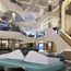 NCL plans a premium-level upgrade with the new Prima class
