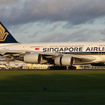 Southwest and Singapore Airlines begin interline partnership