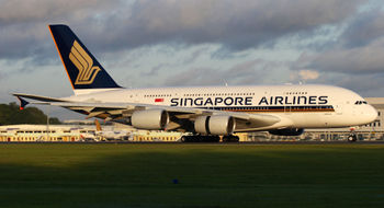 Southwest and Singapore Airlines begin interline partnership