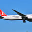 Turkish Airlines eyes expansion with Boeing aircraft order