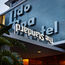 Report: Hyatt is in talks to acquire Standard International